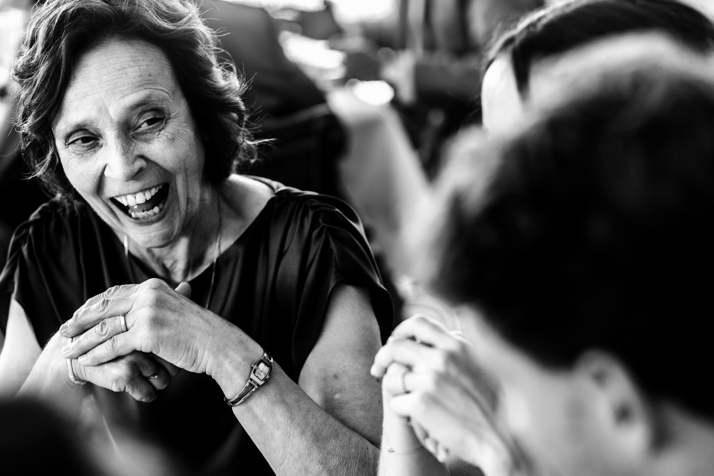 receptie bij trouwlocatie belvedere in nijmegen