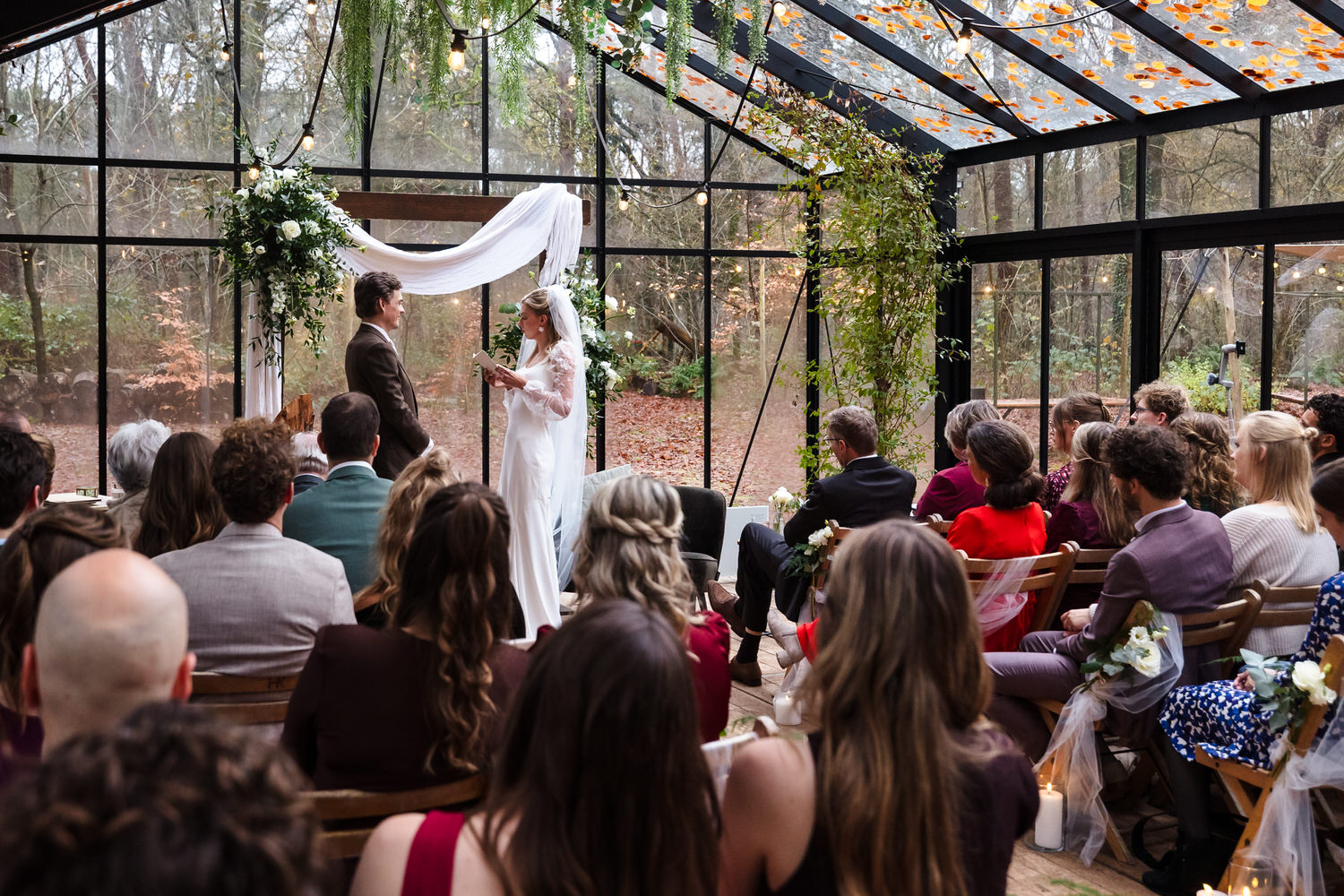 trouwlocatie de boskas in nijmegen