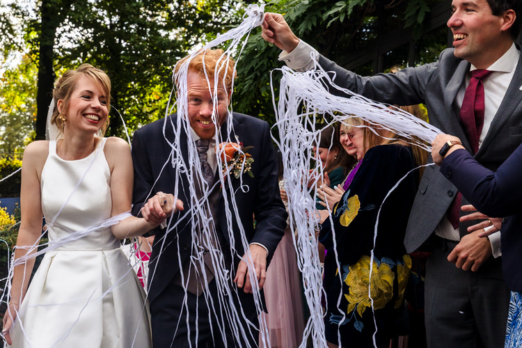 trouwen op landgoed brakkesteyn